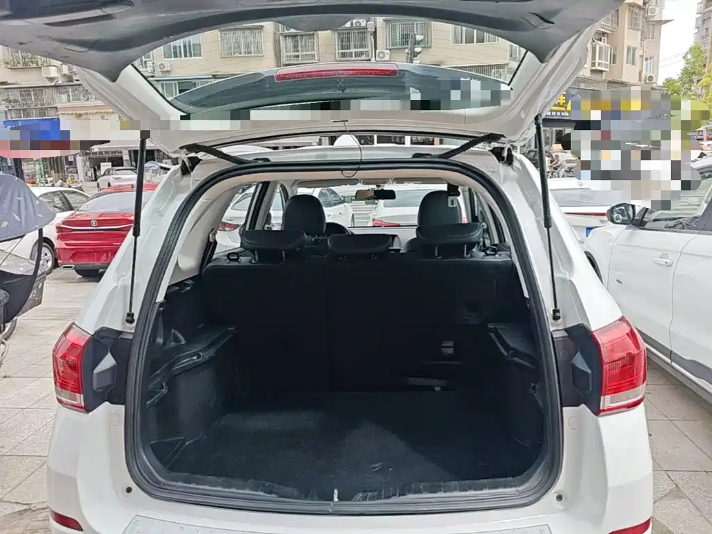 Haval H6 — миниатюра 19