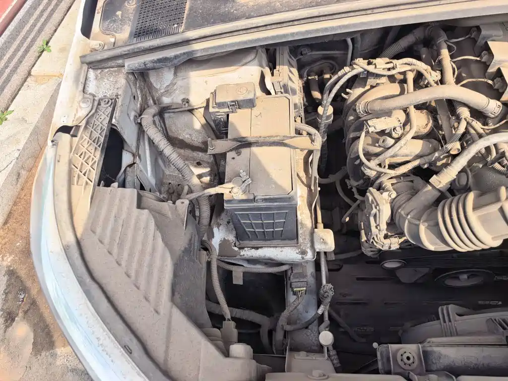 Wuling Hongguang PLUS — миниатюра 19