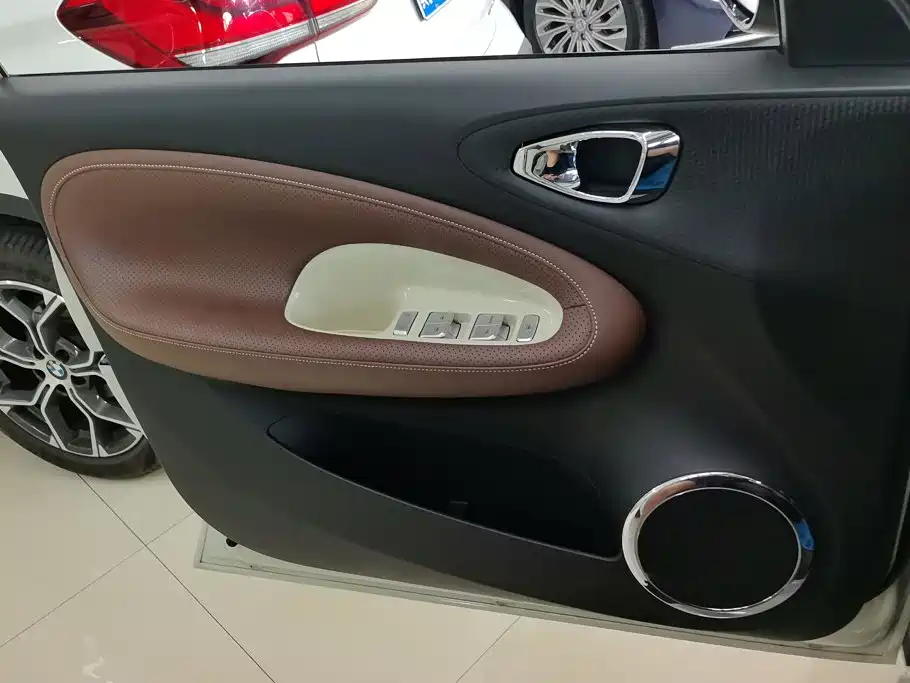 Wuling Bingo — миниатюра 7