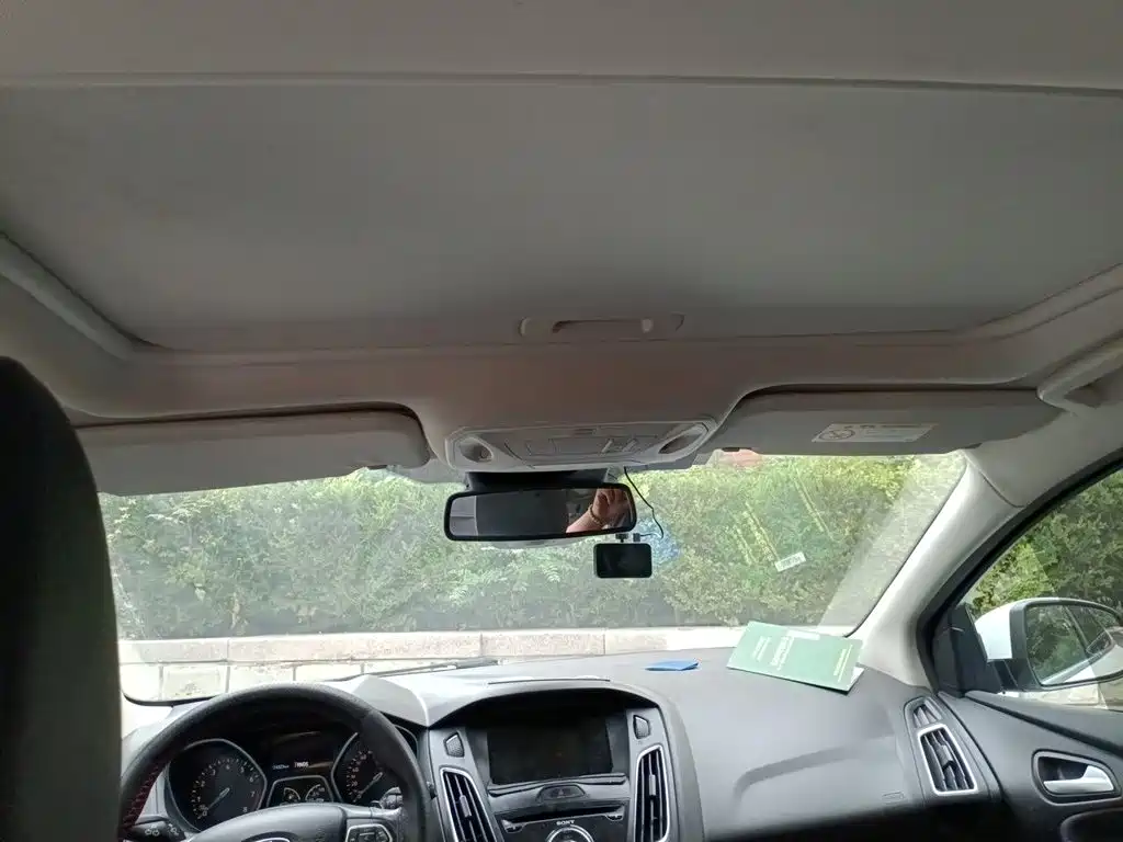 Ford Focus — миниатюра 9