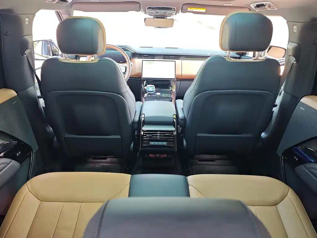 Land Rover Sport — миниатюра 11