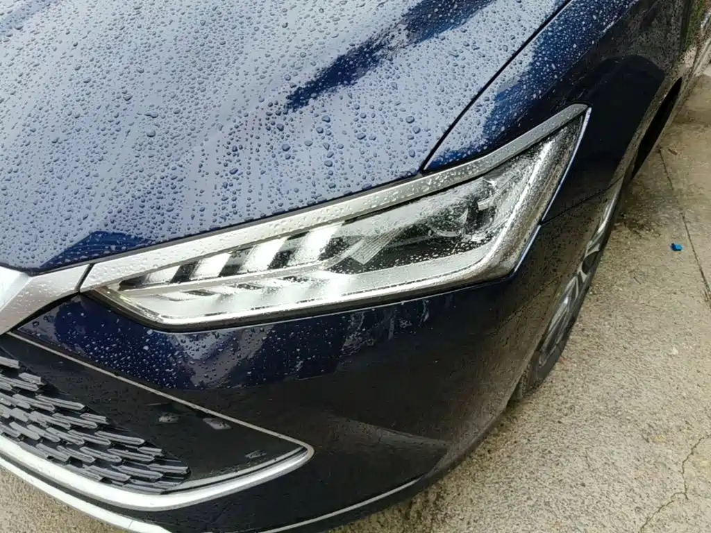 BYD Qin PLUS — миниатюра 24
