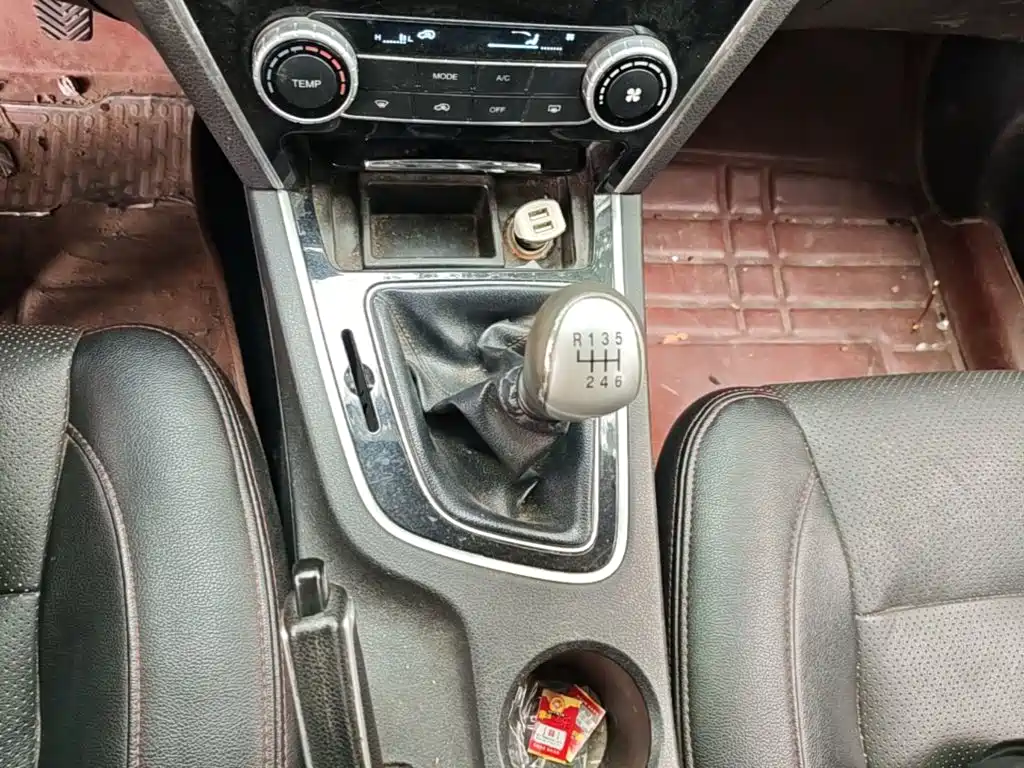 Leopaard Leopaard CS10 — миниатюра 14
