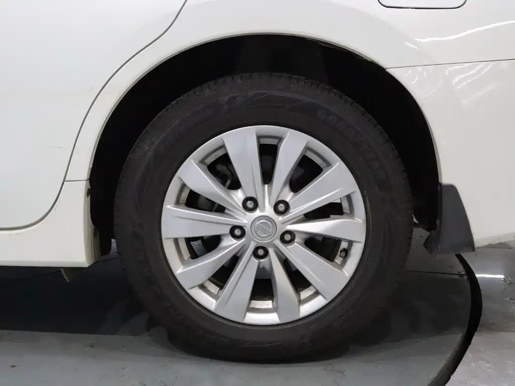 Nissan Teana — миниатюра 21