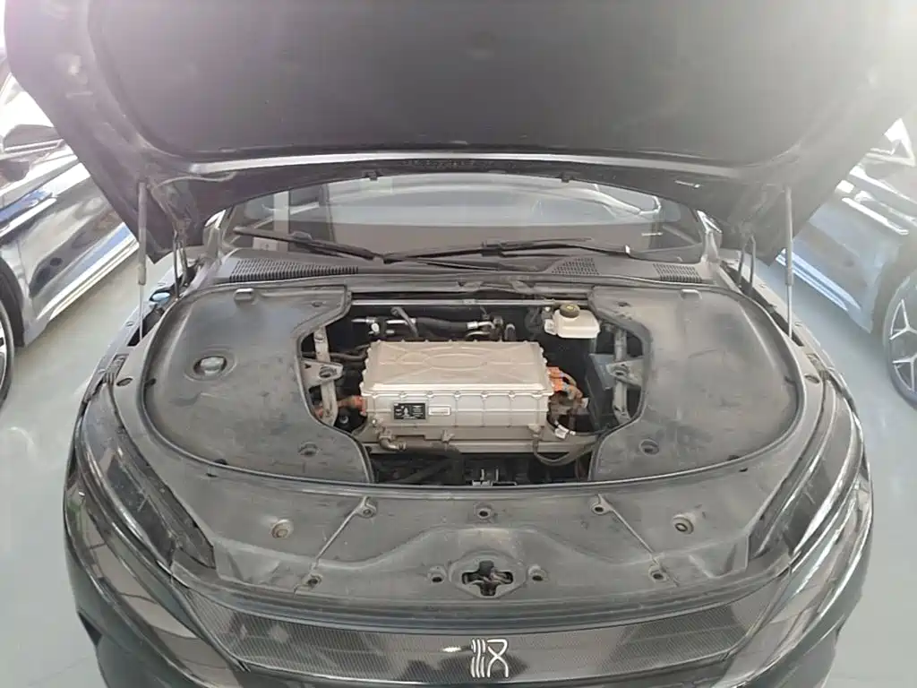 BYD Han — миниатюра 20