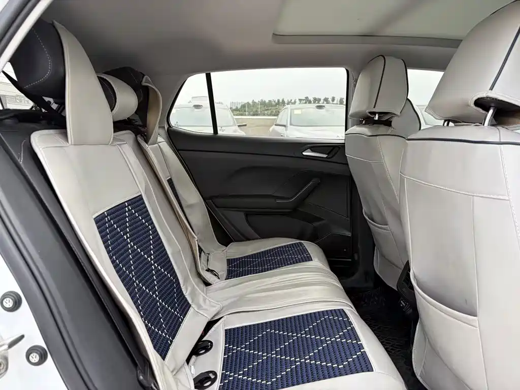 Volkswagen Tacqua — миниатюра 14