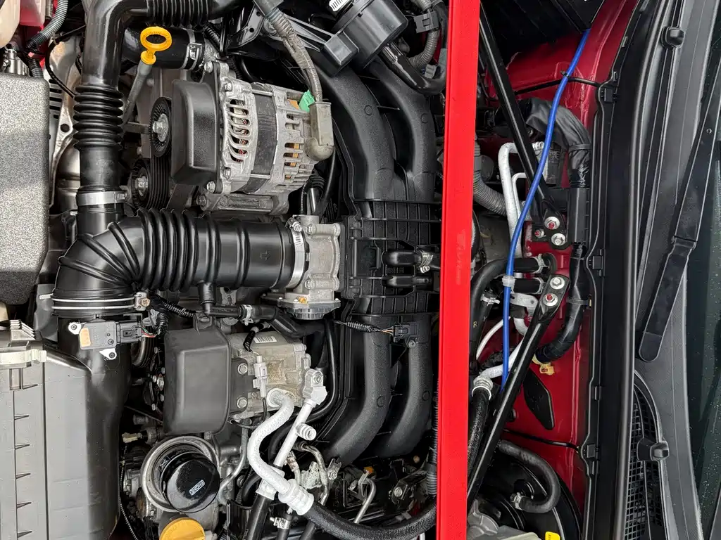 Toyota 86 2.0L Auto Luxury Type, фото 7
