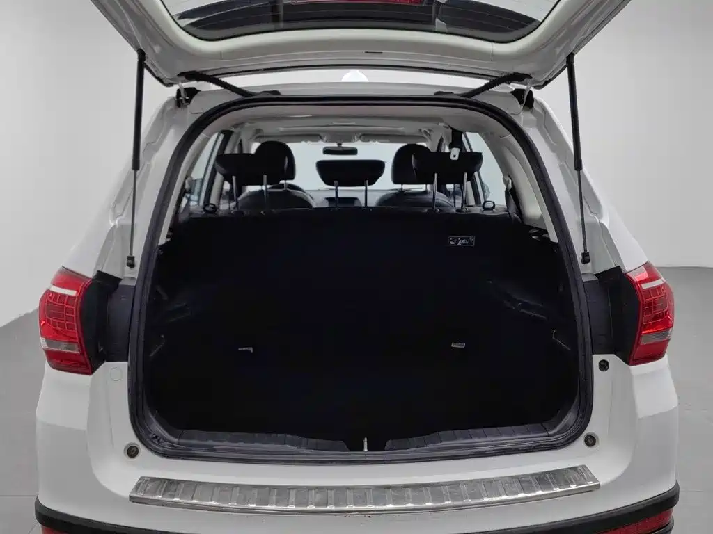 Haval H6 — миниатюра 16