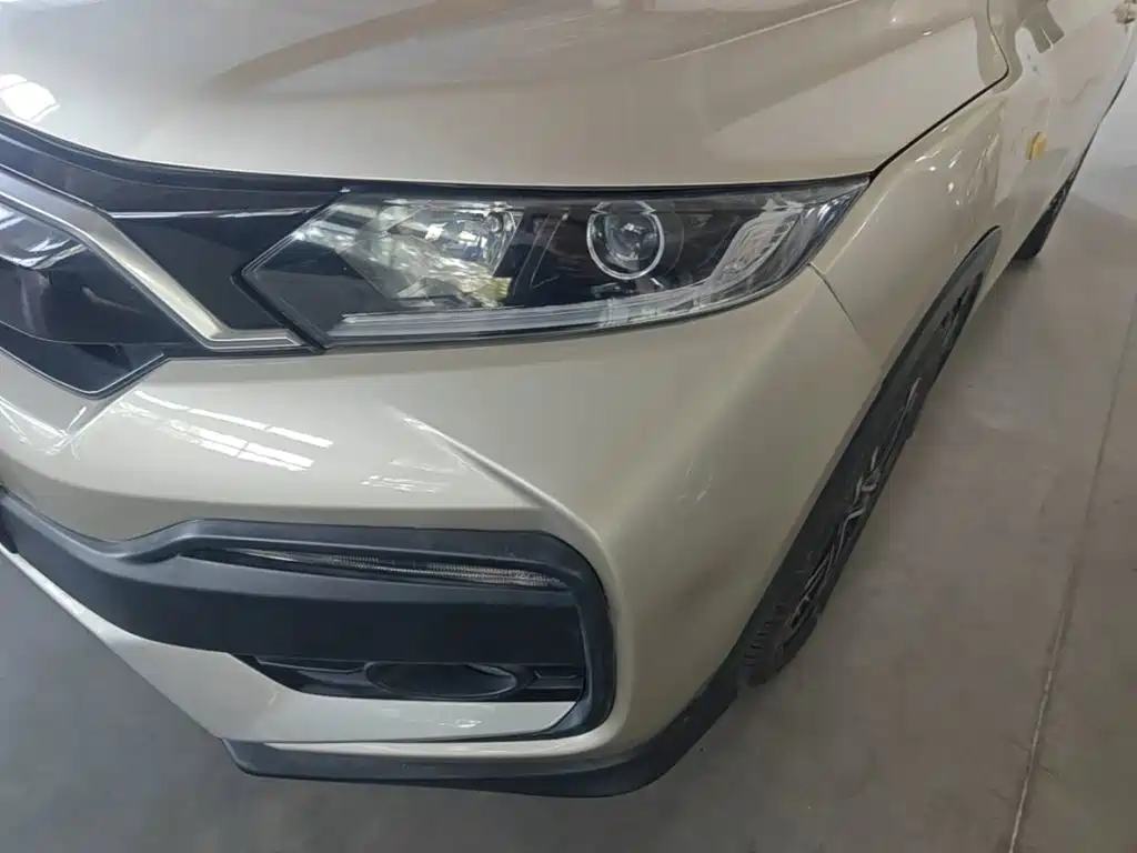 Honda XR-V — миниатюра 24