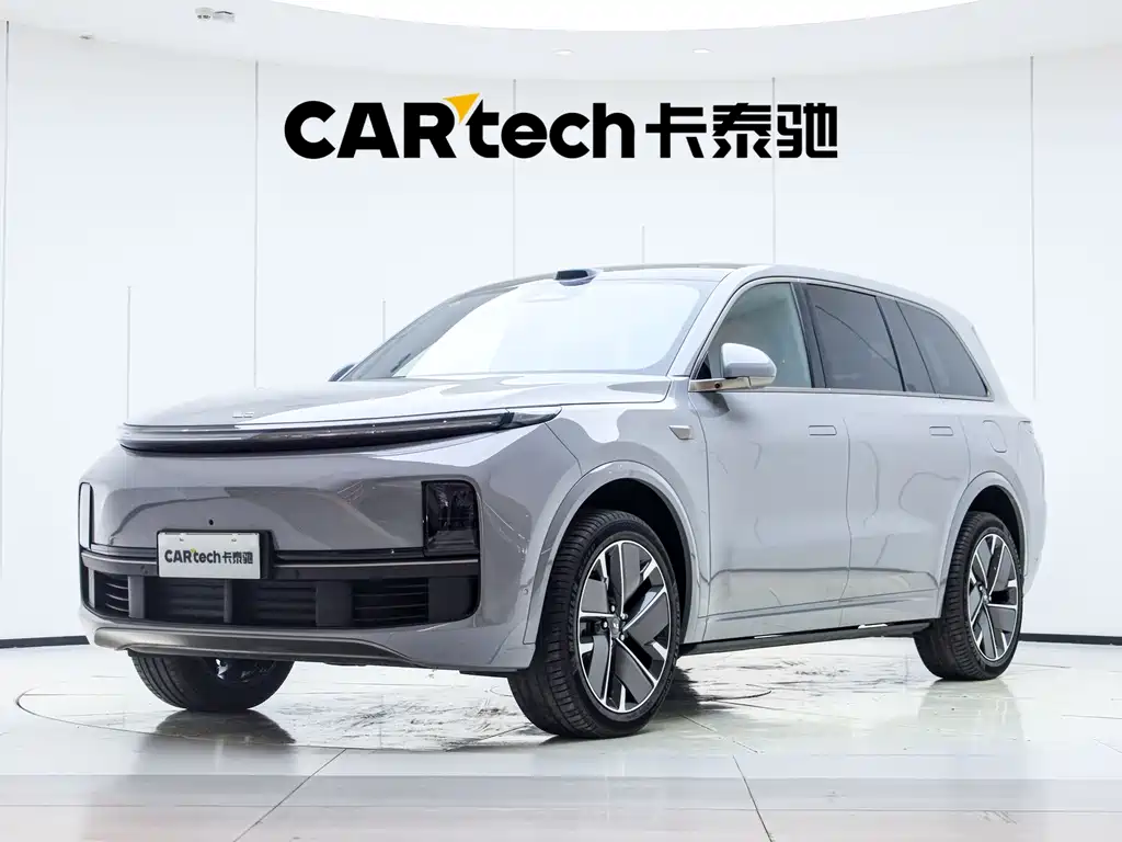 Li Auto Li L9 2025