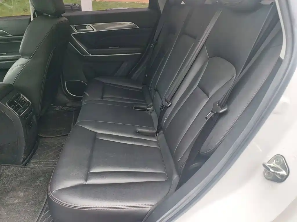 Haval H6 Coupe — миниатюра 13