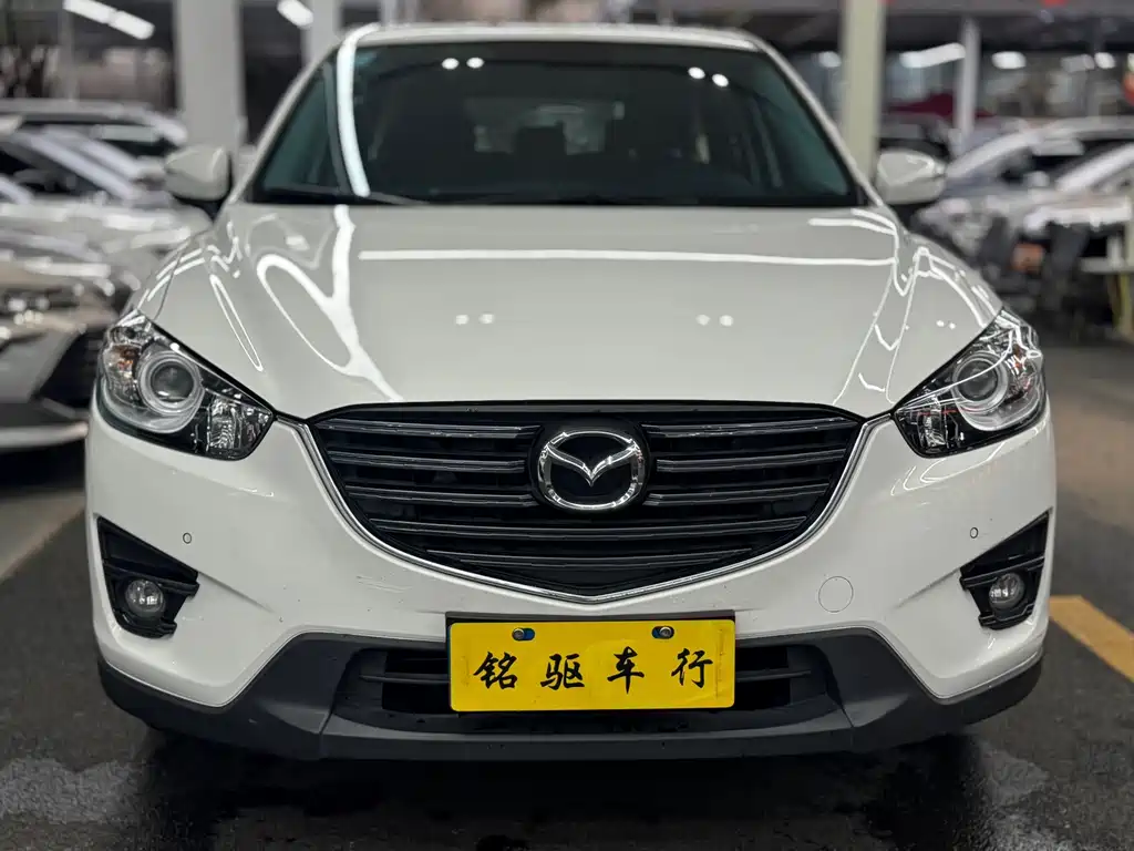 Mazda CX-5 — миниатюра 2