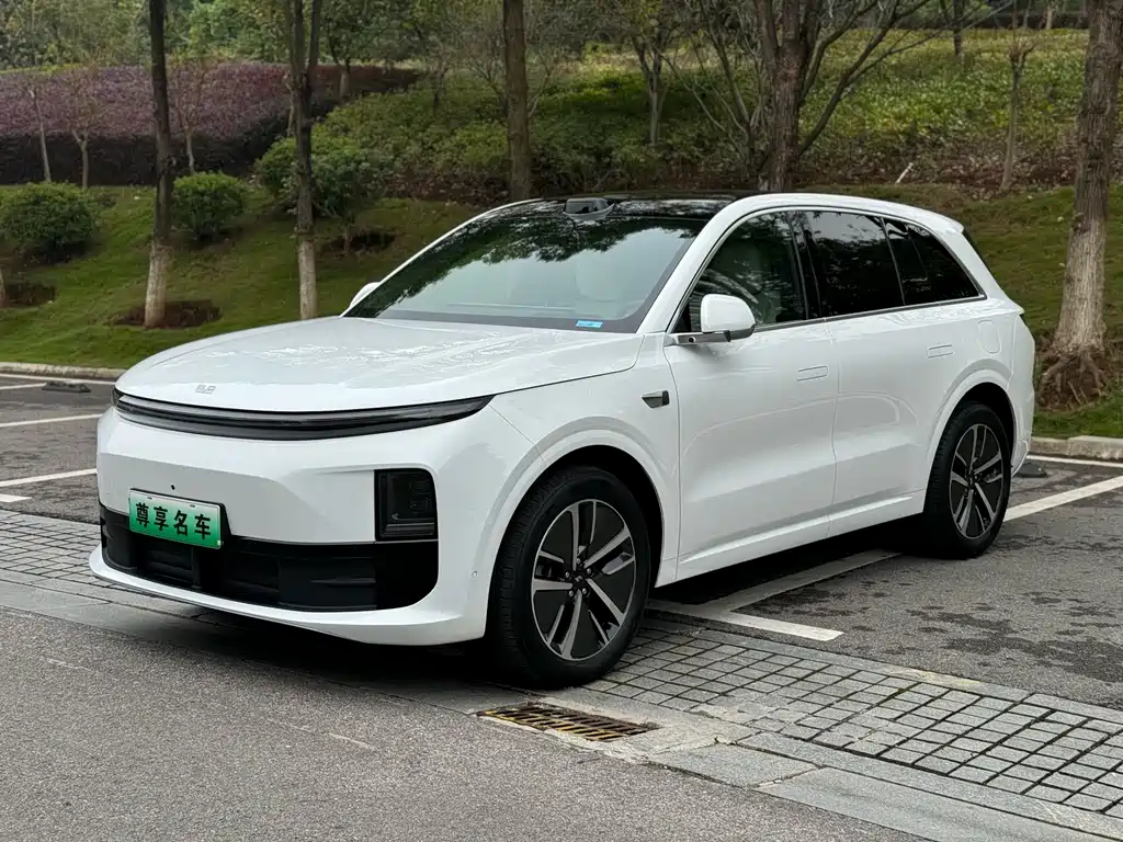 Li Auto Li L6 2024