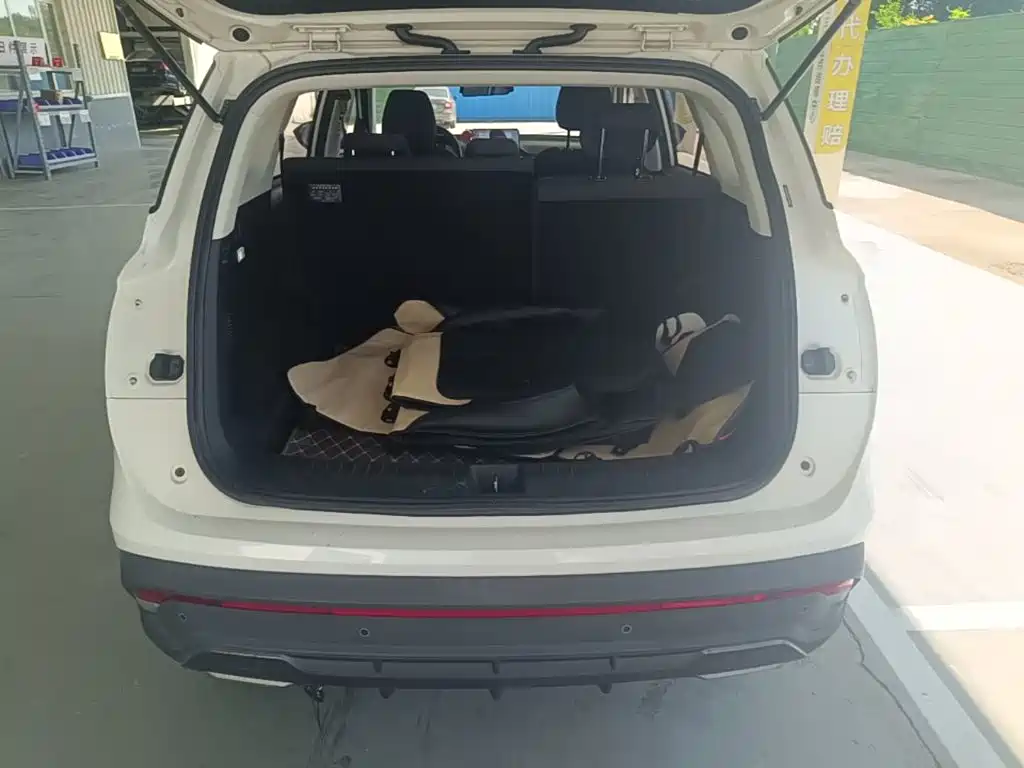 Baojun 530 — миниатюра 19