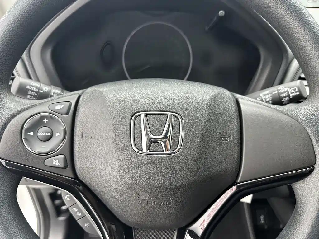 Honda Vezel — миниатюра 12