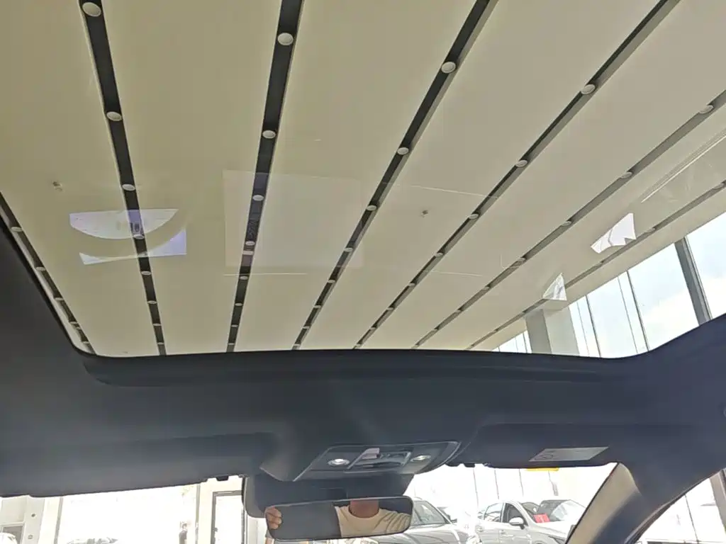 BYD L DM-i — миниатюра 18