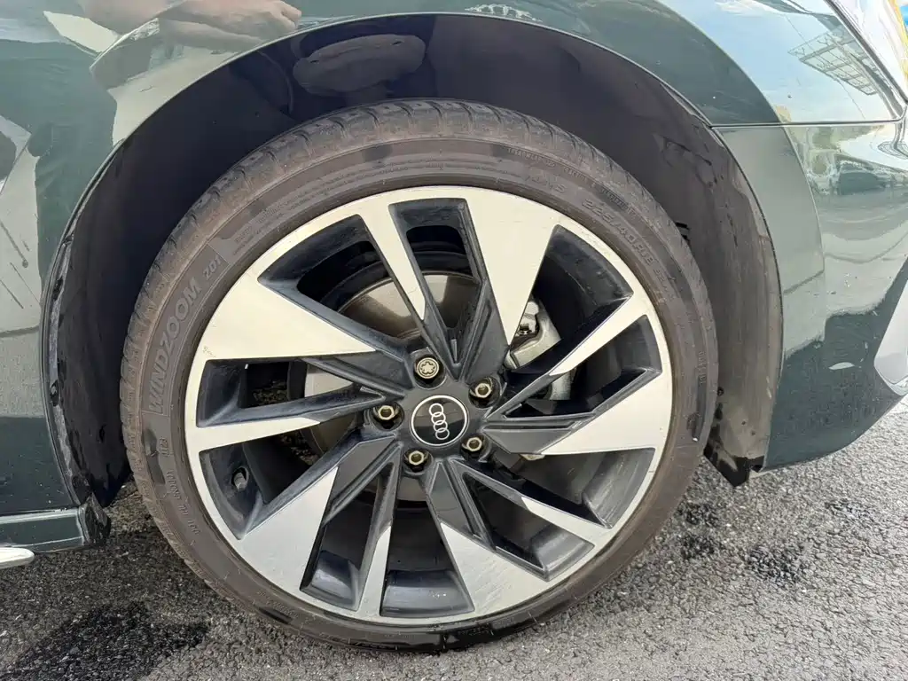 Audi A3 — миниатюра 19