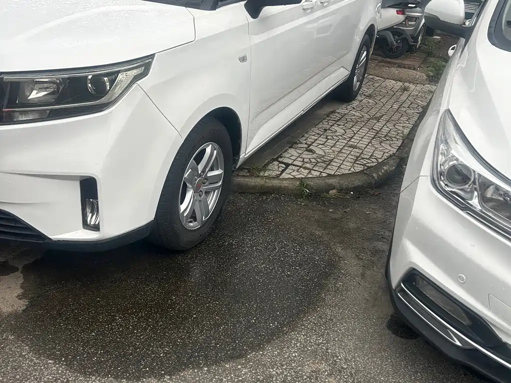 Wuling Zhengcheng — миниатюра 3