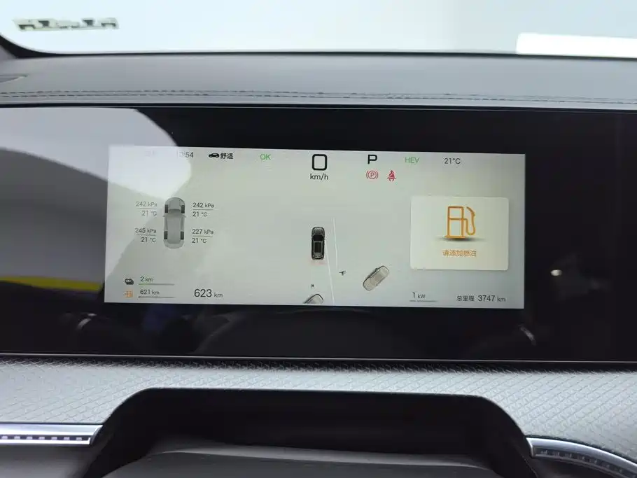 BYD Pro New Energy — миниатюра 14