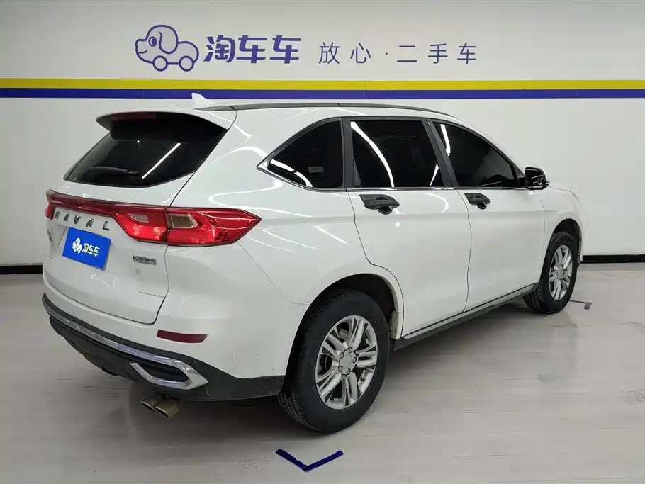 HAVAL M6