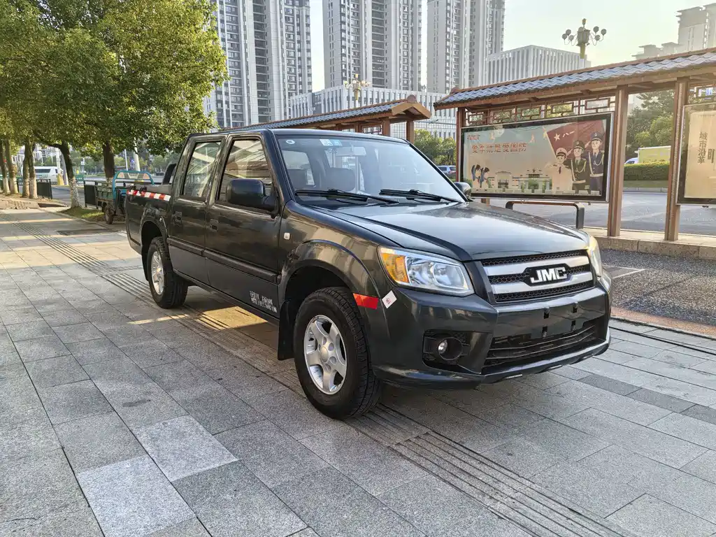 JMC Baodian — миниатюра 2