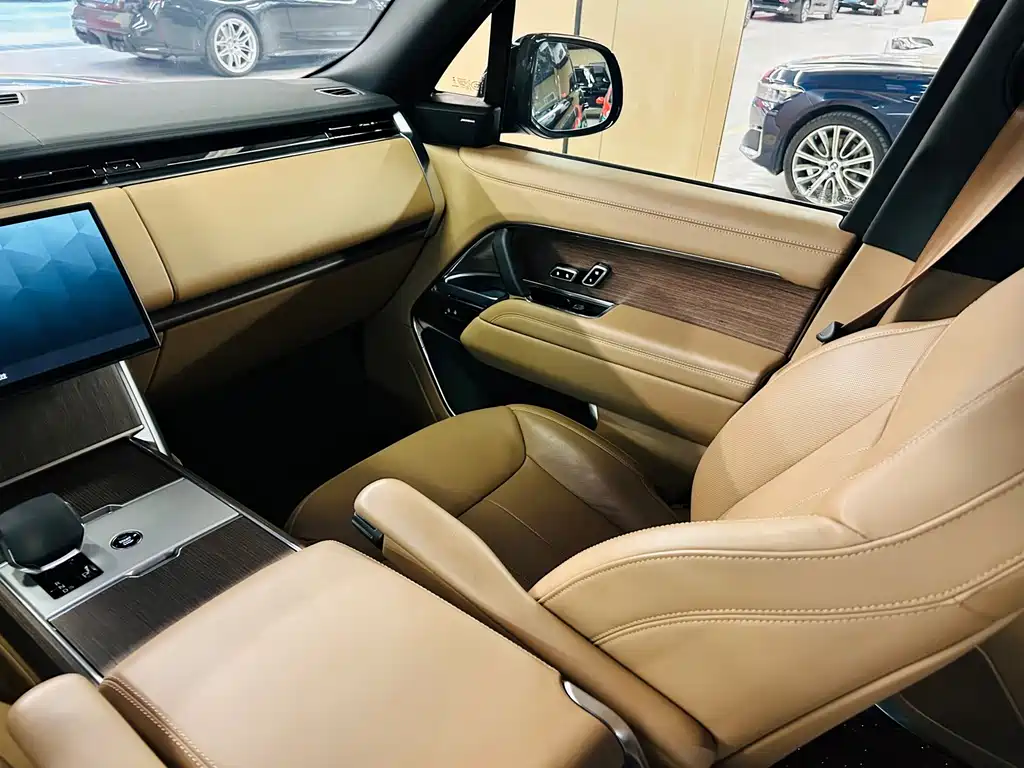 Land Rover Range Rover — фотографии объявления, Фото 14