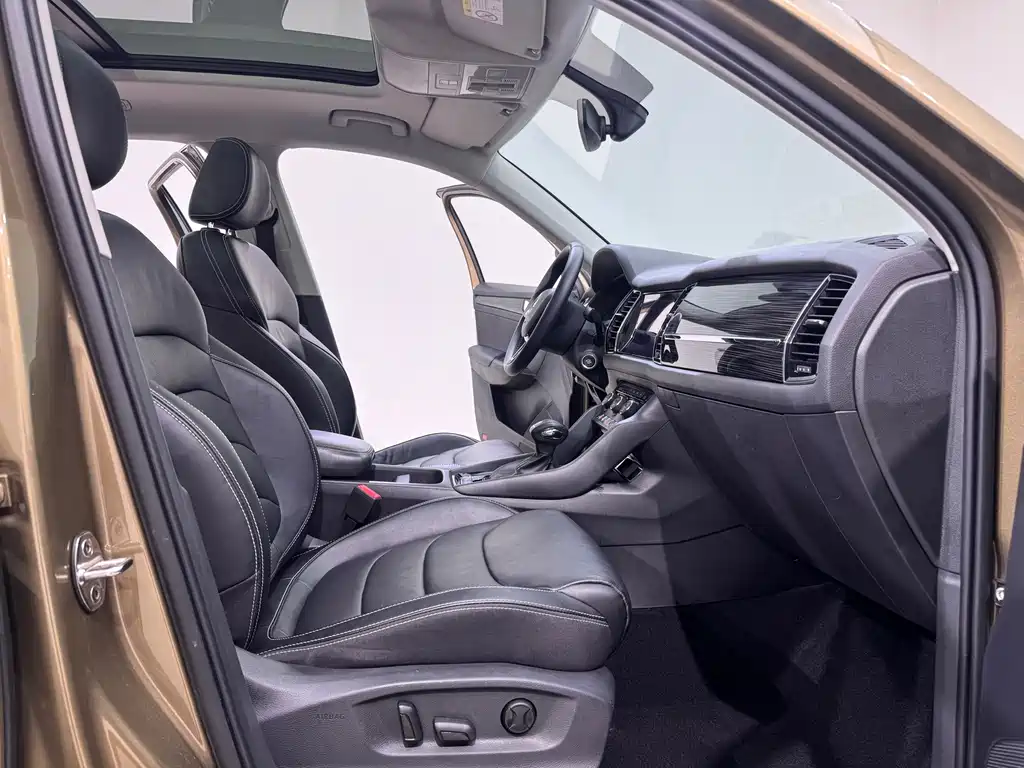 Skoda Kodiaq — миниатюра 8