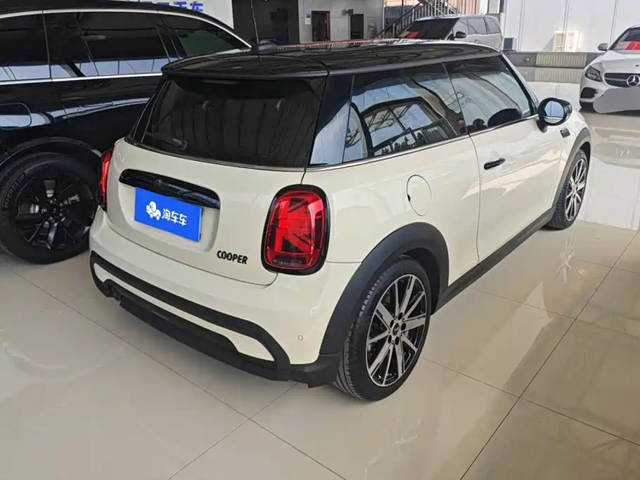 MINI Mini — миниатюра 3