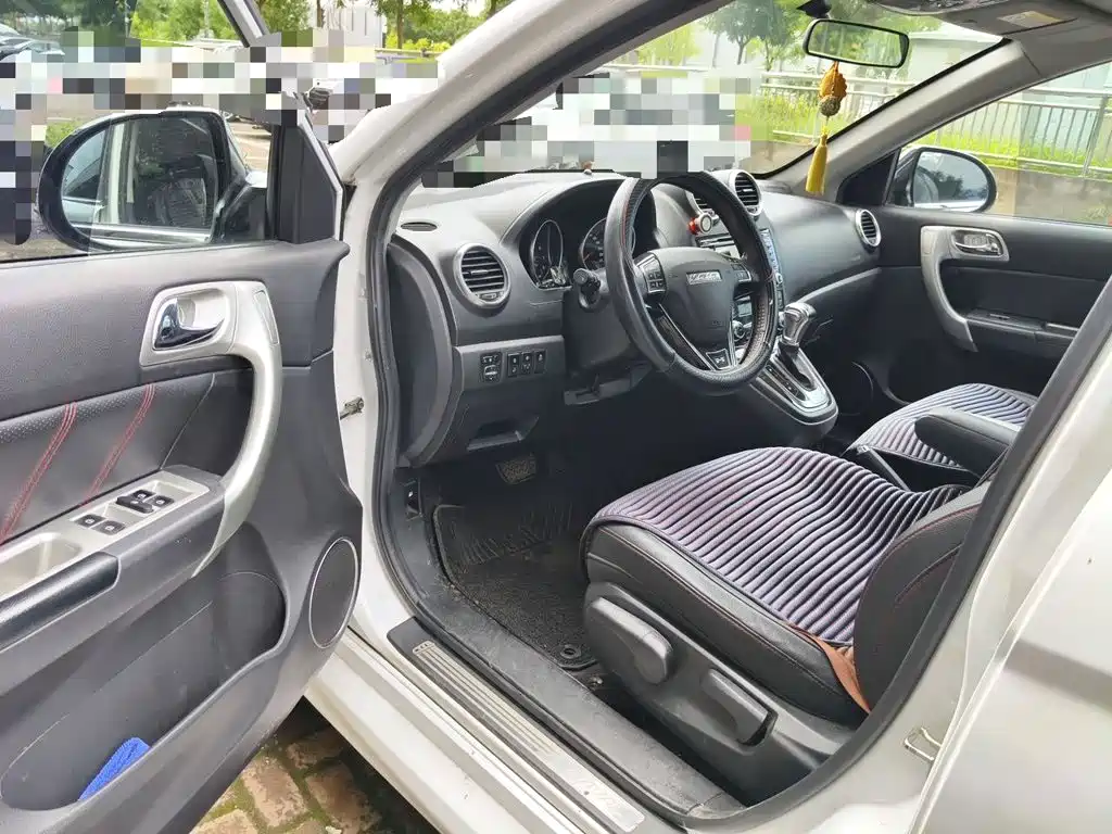 Haval H6 — миниатюра 17