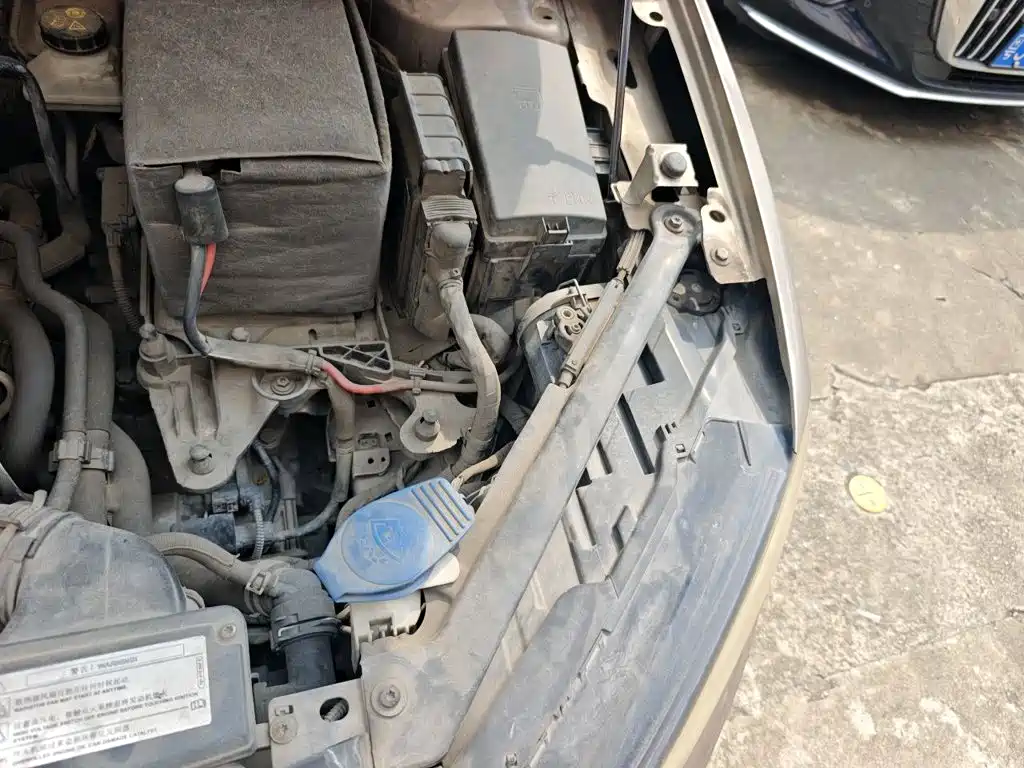 Volkswagen Golf Sportsvan — миниатюра 21