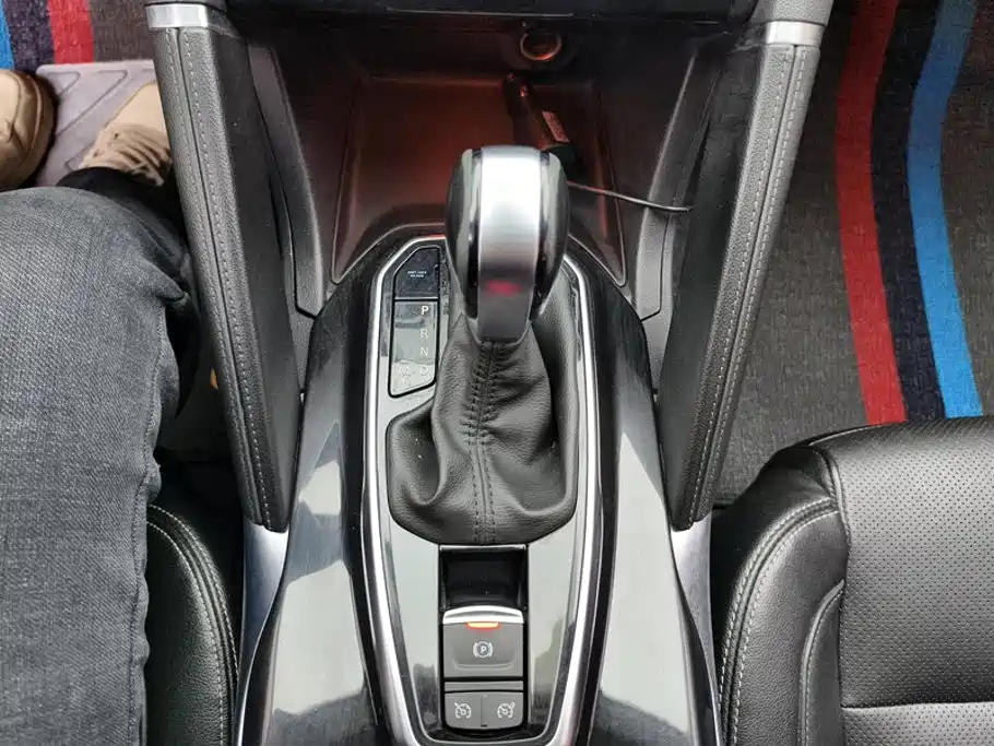 Renault Koleos — миниатюра 16