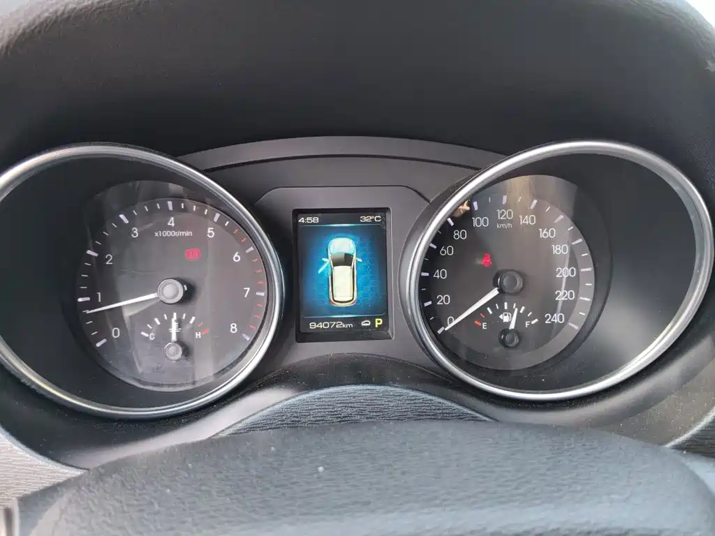 Haval H6 Coupe — миниатюра 7