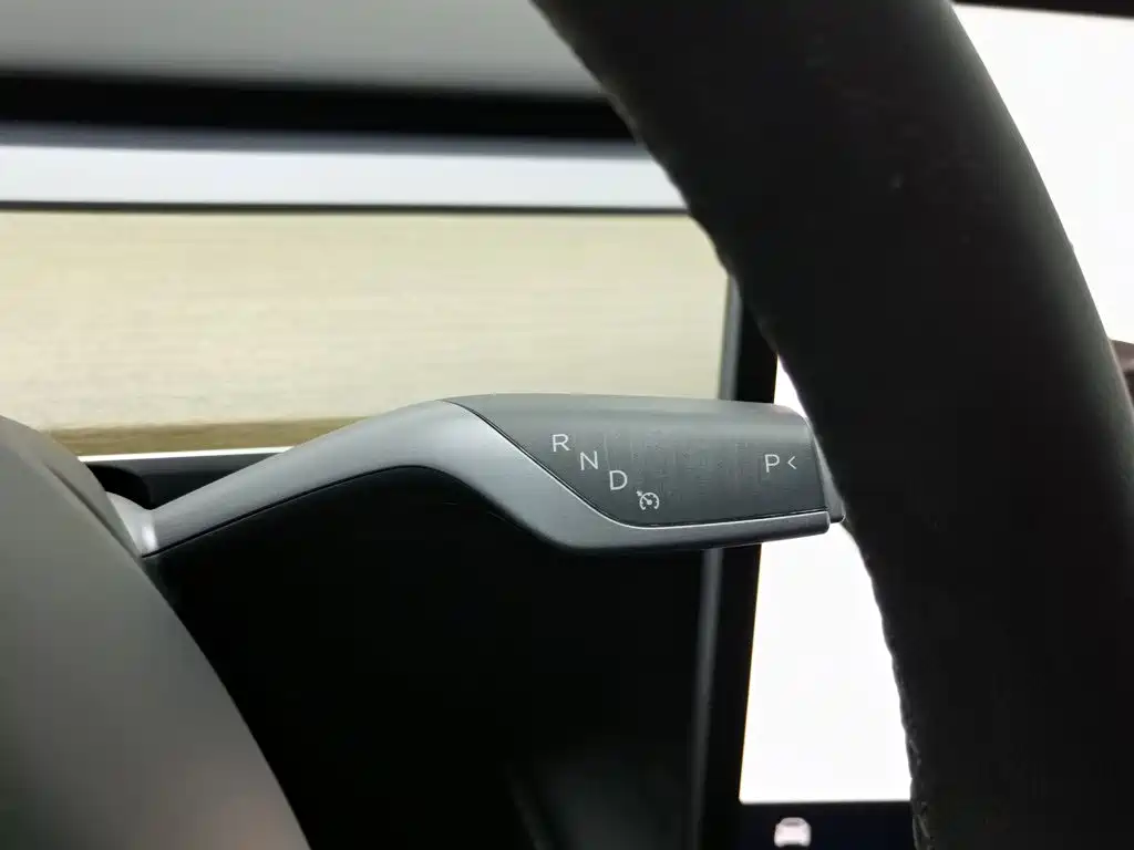 Tesla Model Y — миниатюра 13