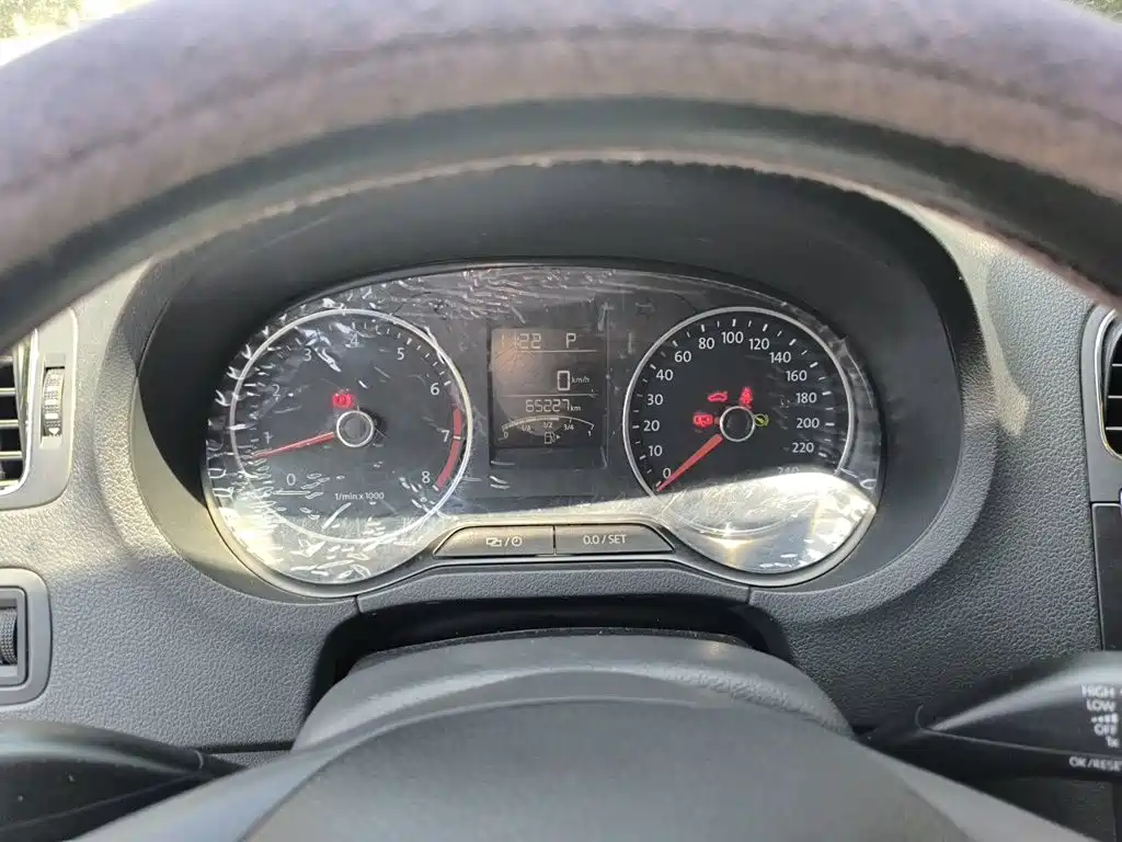 Volkswagen Polo — миниатюра 7