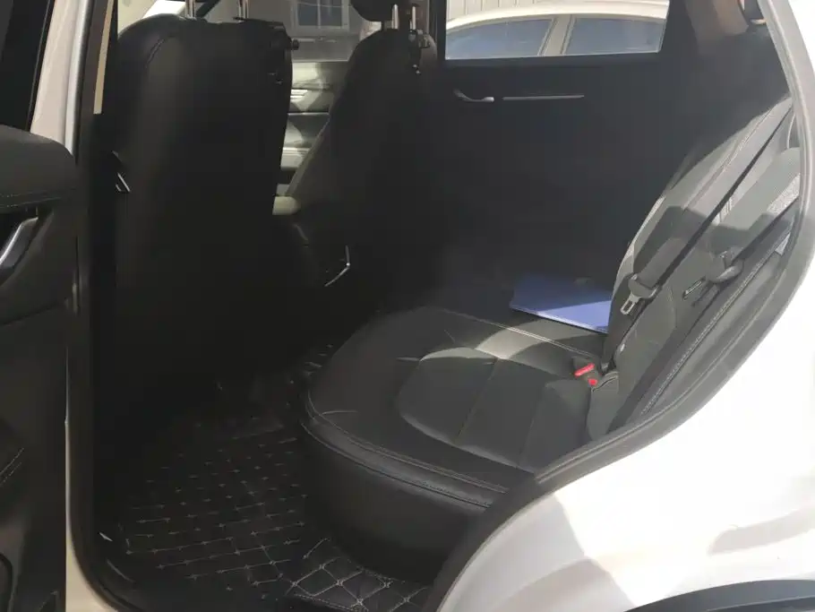 Mazda CX-5 — миниатюра 11
