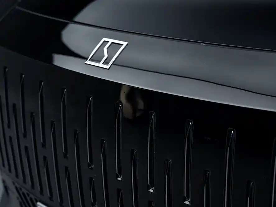 ZEEKR EXTREME KRYPTON 009