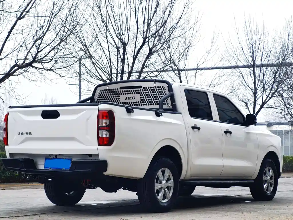 JIANGLING COLLECTION