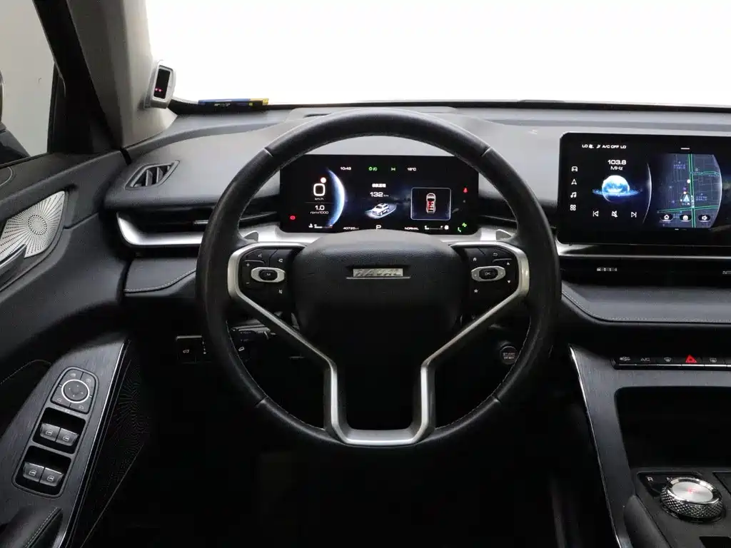 Haval H6 — миниатюра 16