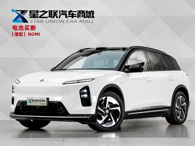 2025 Nio ES6