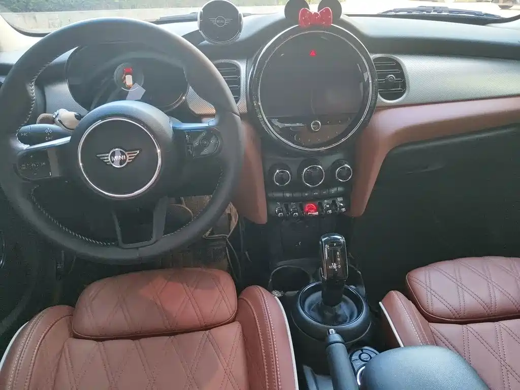 MINI Mini — миниатюра 10