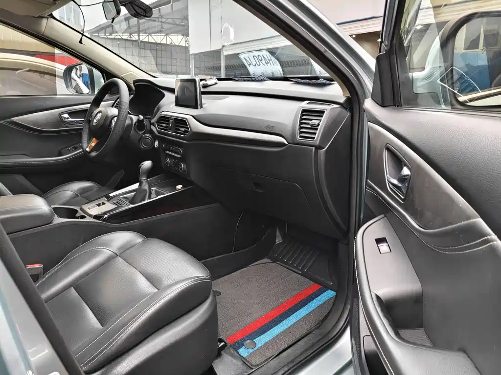 DONGFENG SCENERY S560