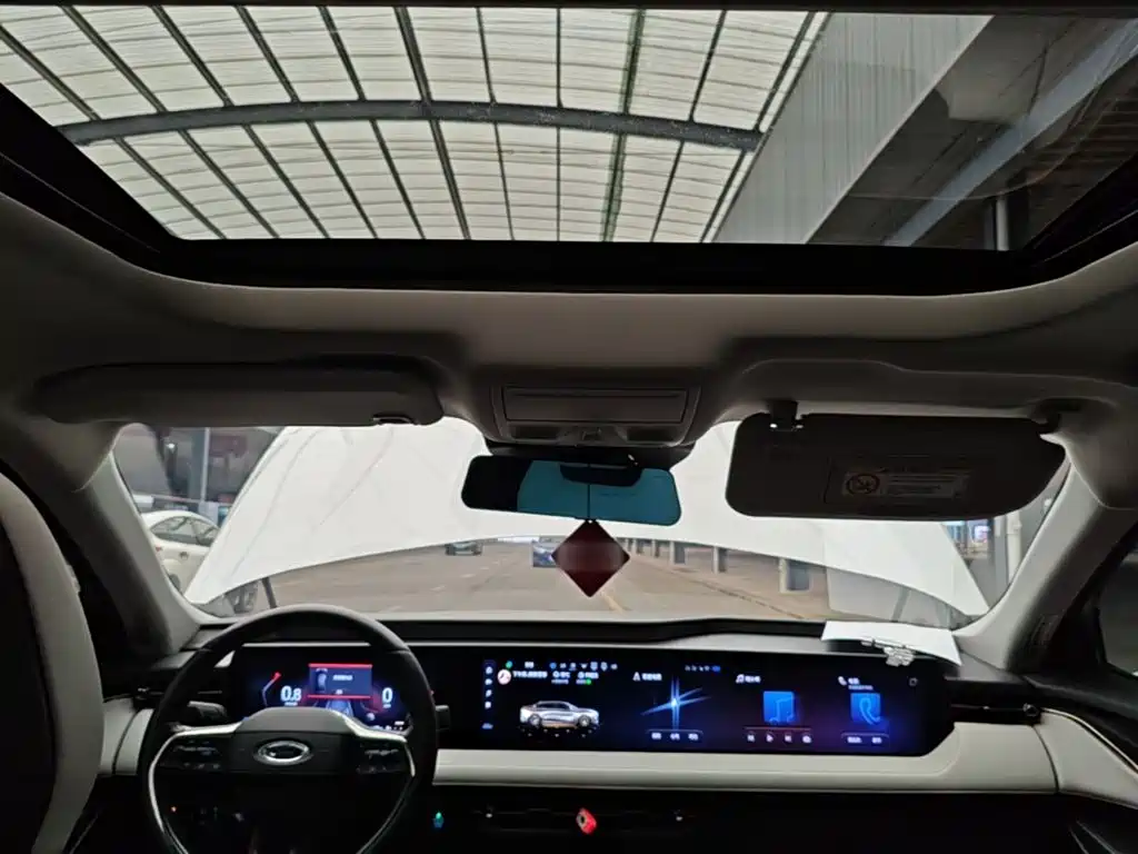 Ford Mondeo — миниатюра 18