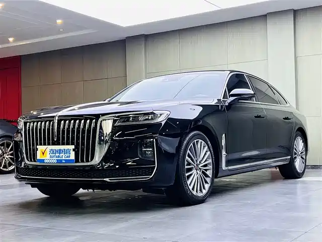 Hongqi HONGQI H9