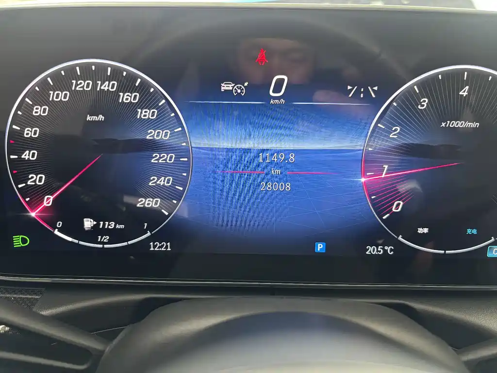 Mercedes-Benz C-Class — миниатюра 16