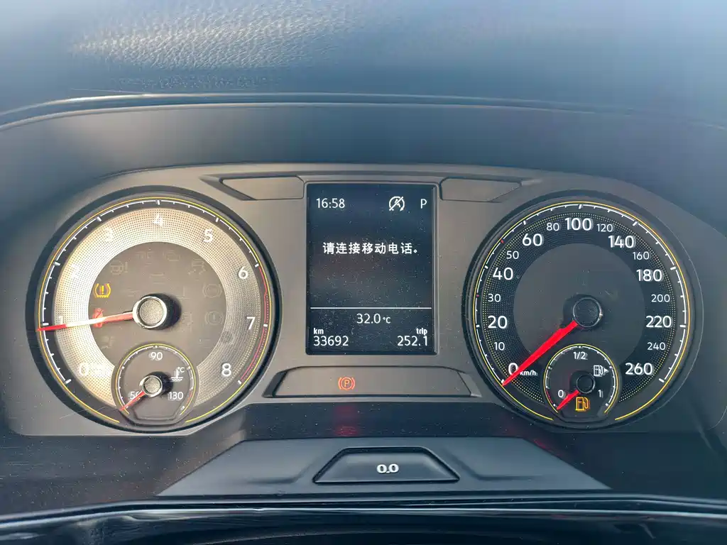 Volkswagen Lavida — миниатюра 16