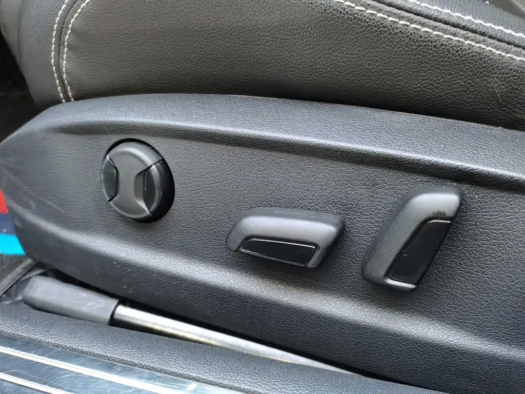 Volkswagen Magotan — миниатюра 12