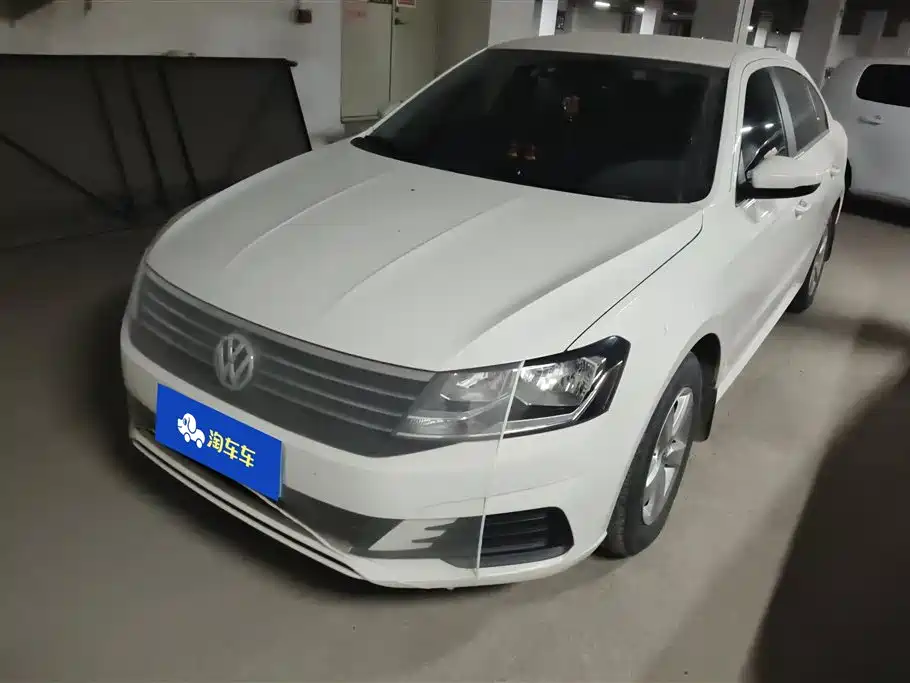 Volkswagen Lavida 2020