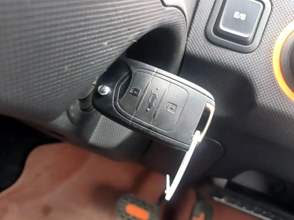 Wuling MINIEV — миниатюра 9