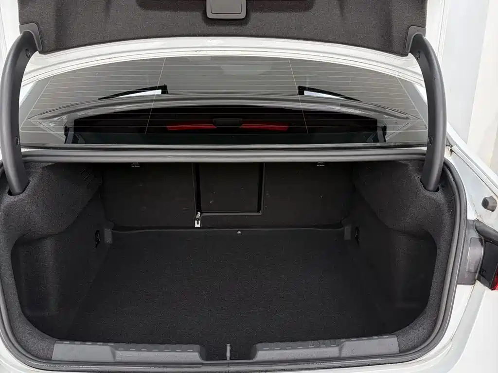 Audi A3 2021 A3L Limousine 35 TFSI Fashion Sport