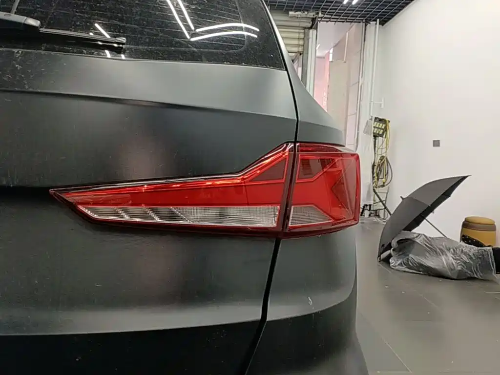 Jetta VS7 — миниатюра 8